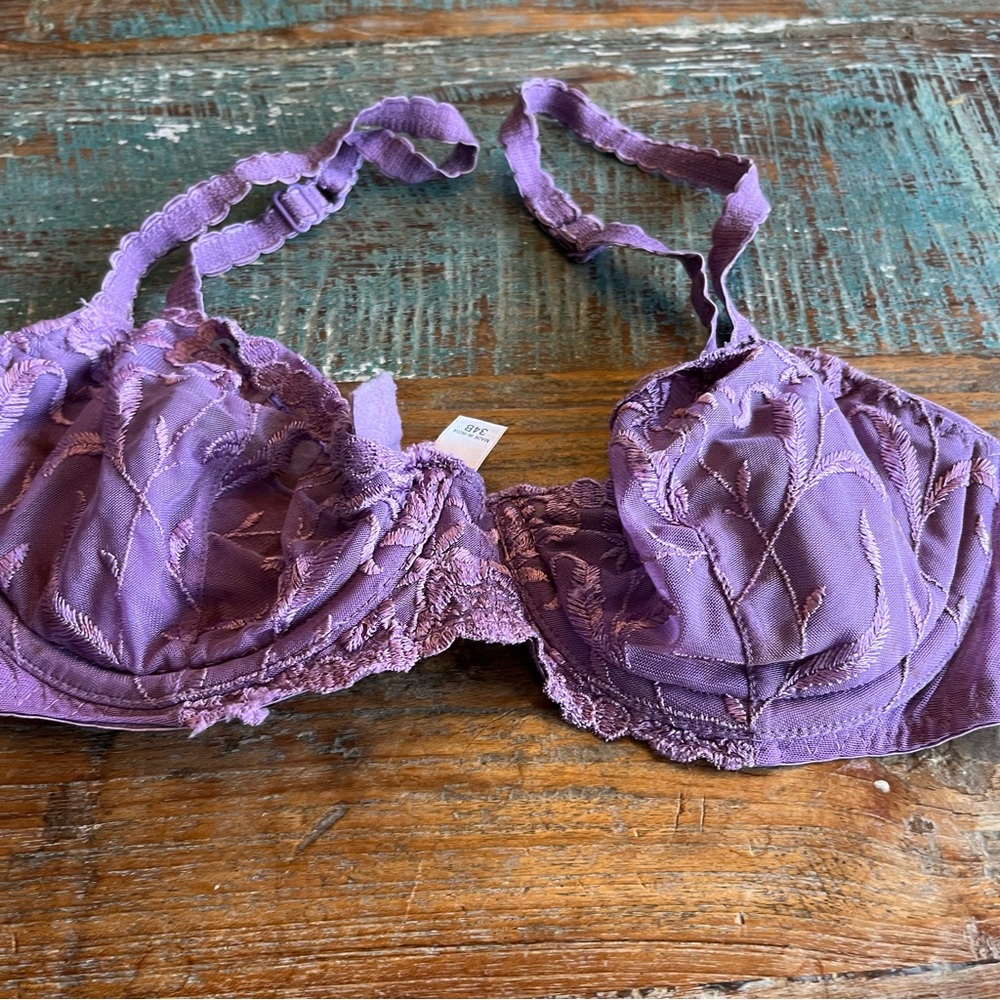 Bra
